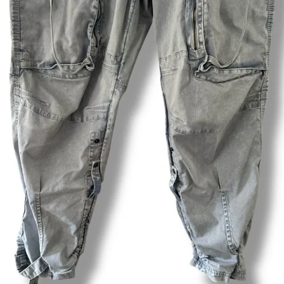 We The Free x Free People| Can’t Compare Slouch Pants (NWOT) - Picture 8 of 16
